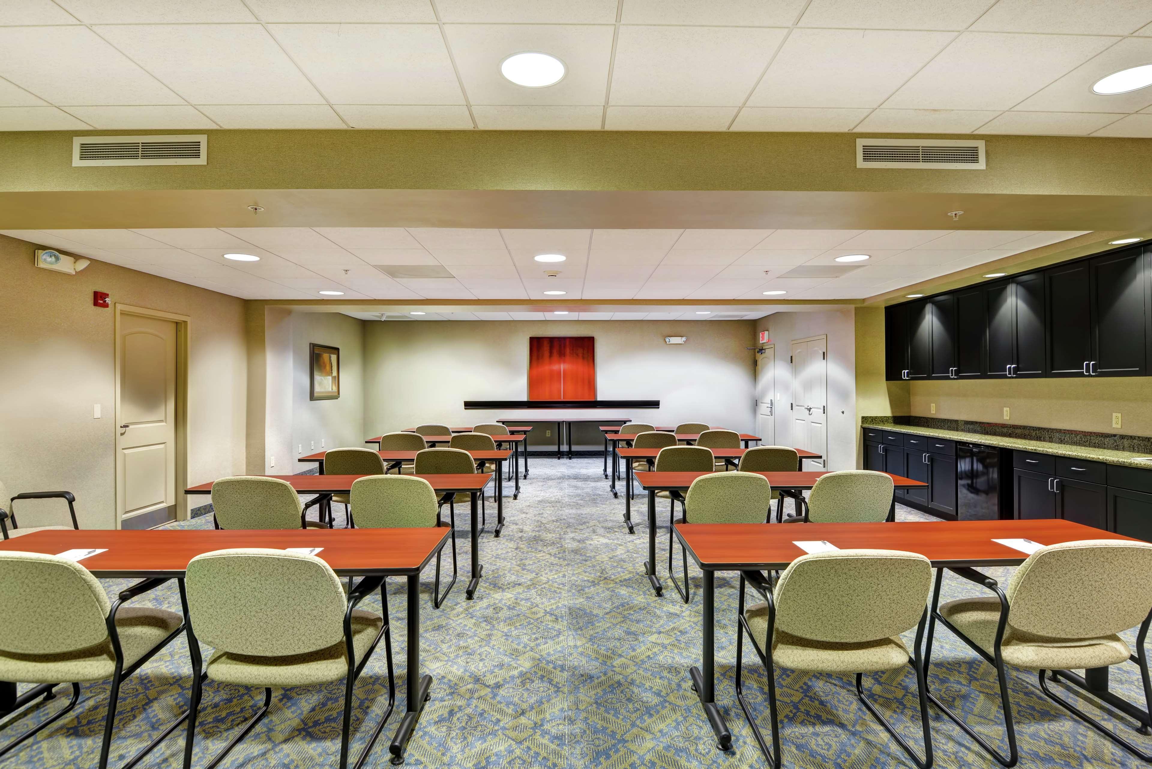 Hampton Inn Sayre Eksteriør billede