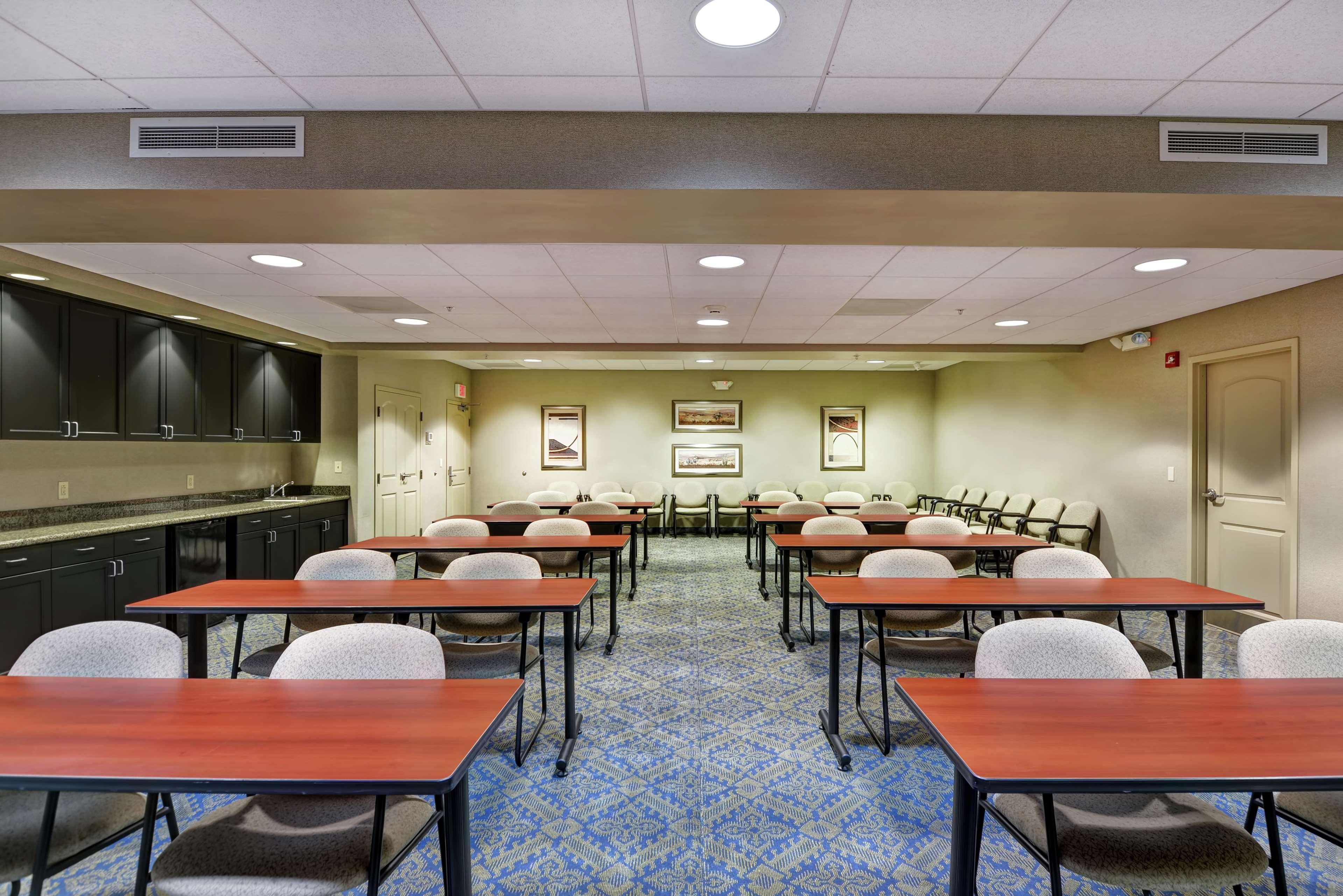 Hampton Inn Sayre Eksteriør billede