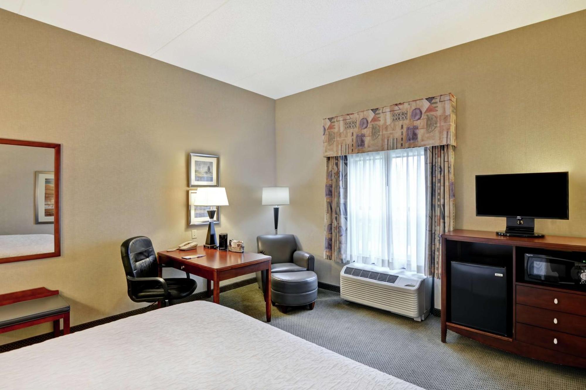 Hampton Inn Sayre Eksteriør billede