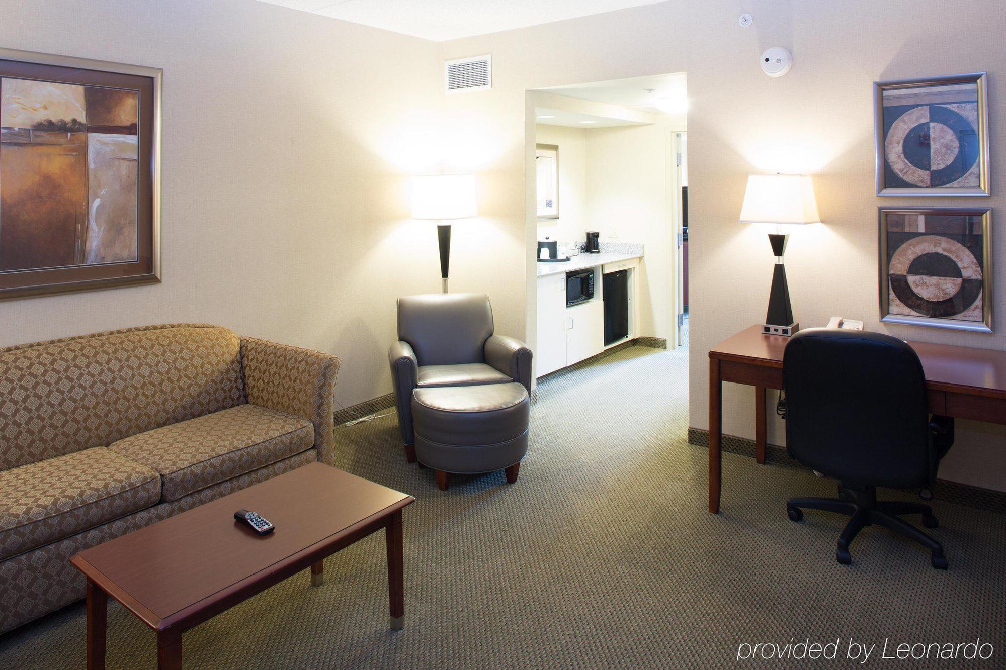 Hampton Inn Sayre Eksteriør billede