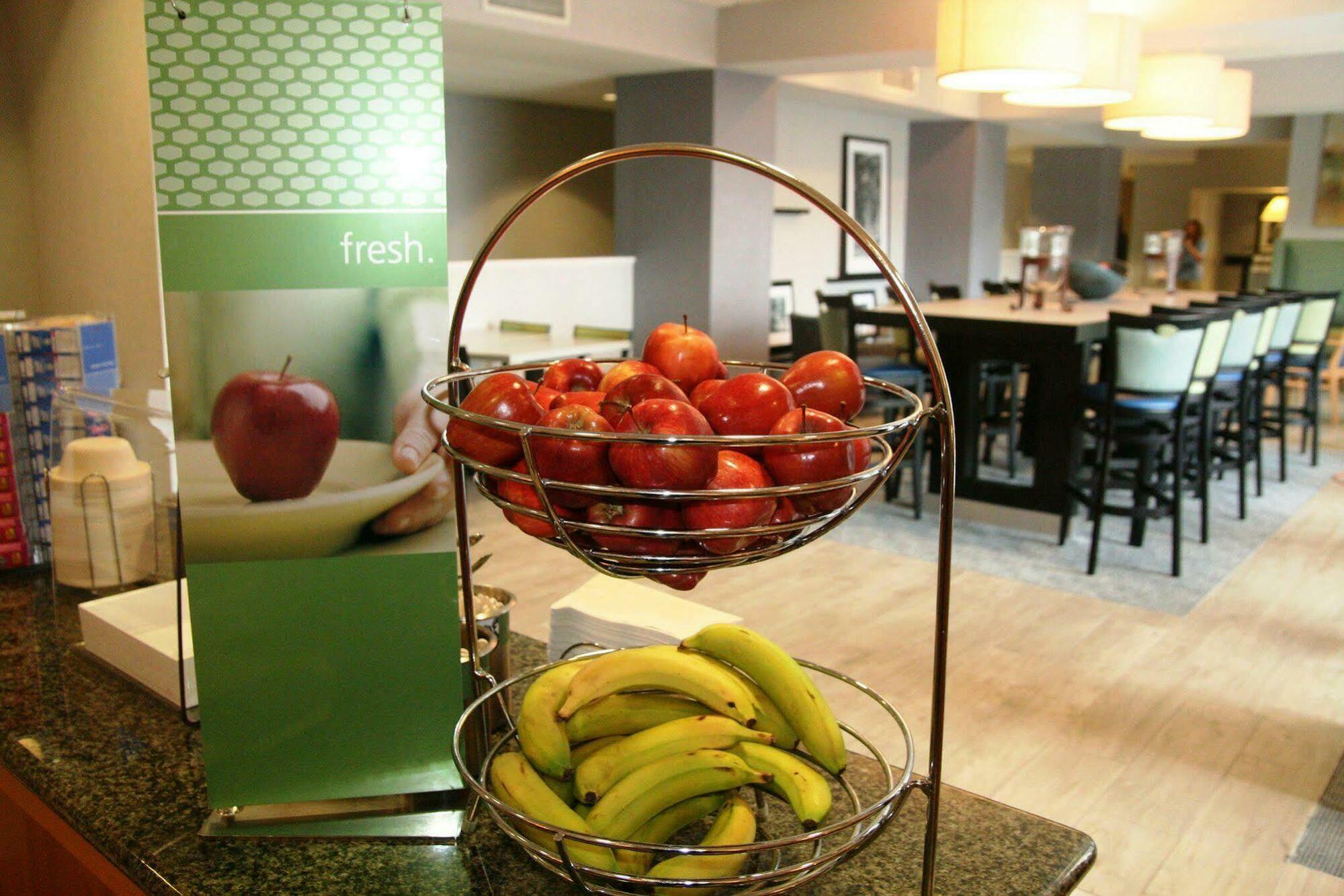 Hampton Inn Sayre Eksteriør billede