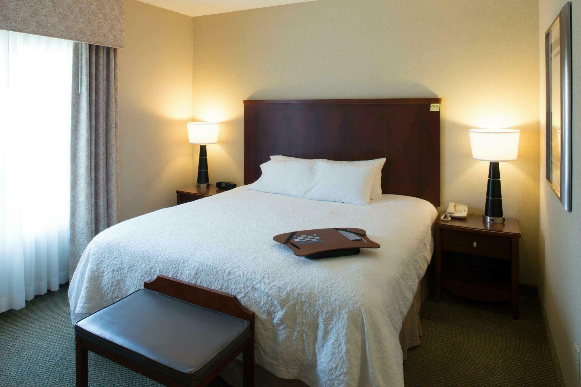 Hampton Inn Sayre Eksteriør billede